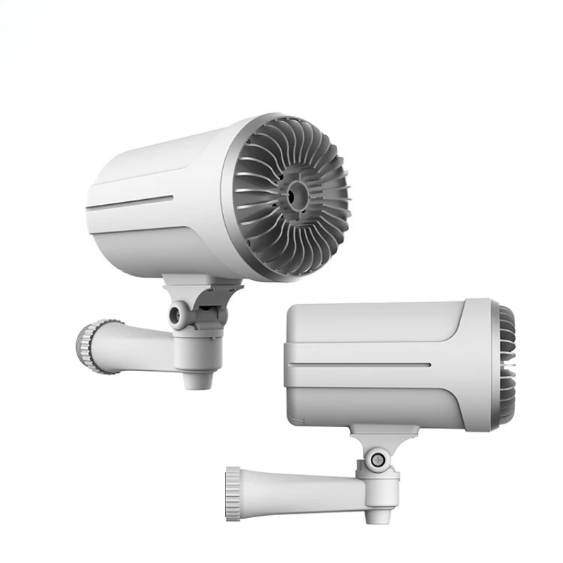 Home Security Fog System - Smart Home Producten Apparatuur Home Alarm