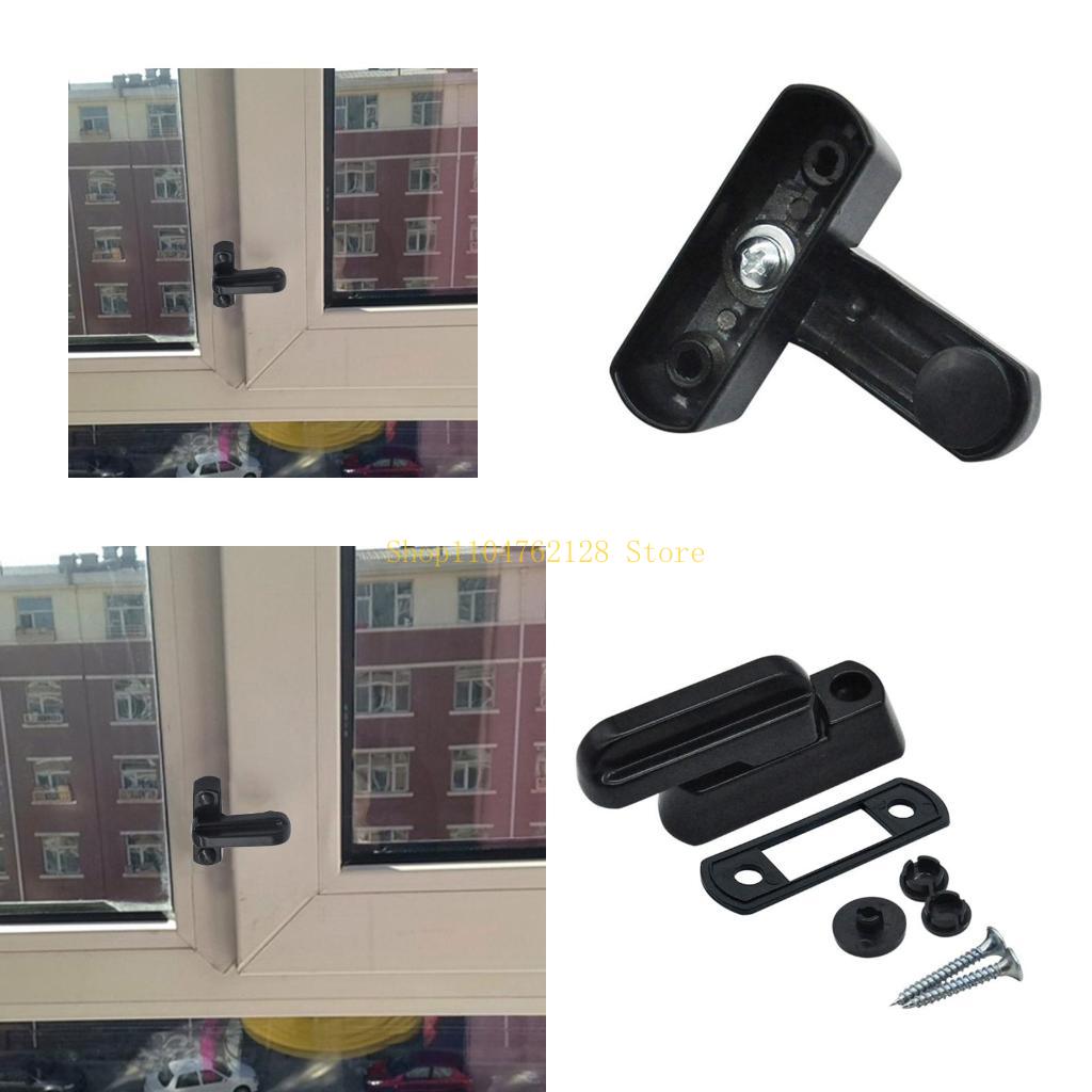 Home Security Jammers - Safe Sash Jammers Metalen raam deur