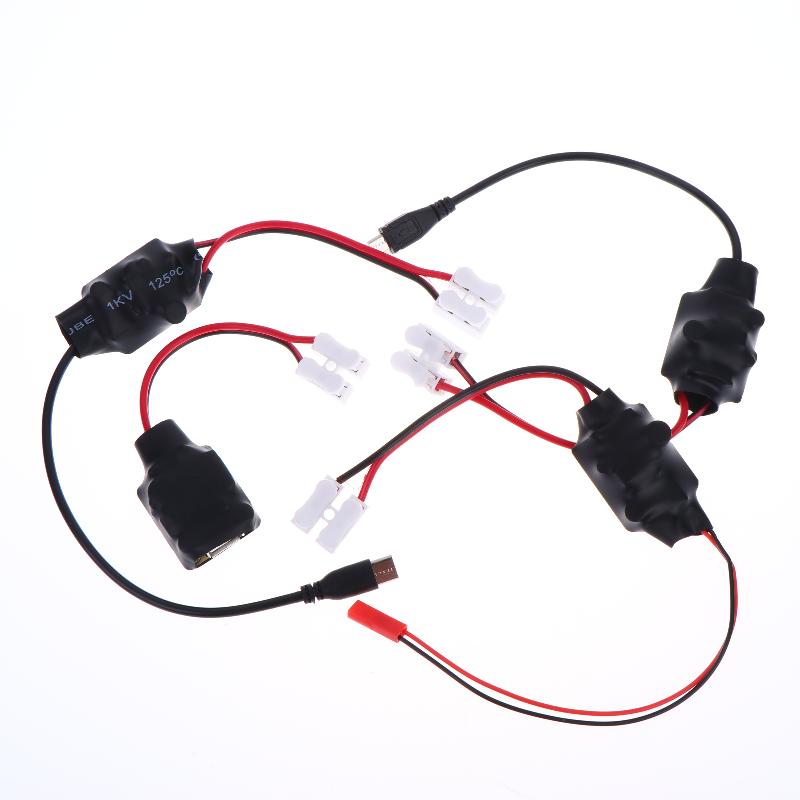 Home Security Systems With Cameras - WiFi-camera-stroomadapter 220V naar 5V transformator 5W