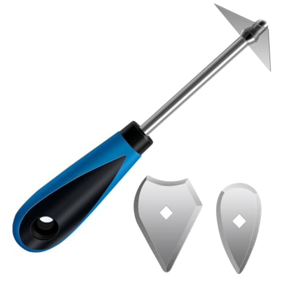Home Security Project - Voor oppervlaktevoorbereiding Voor het verwijderen van