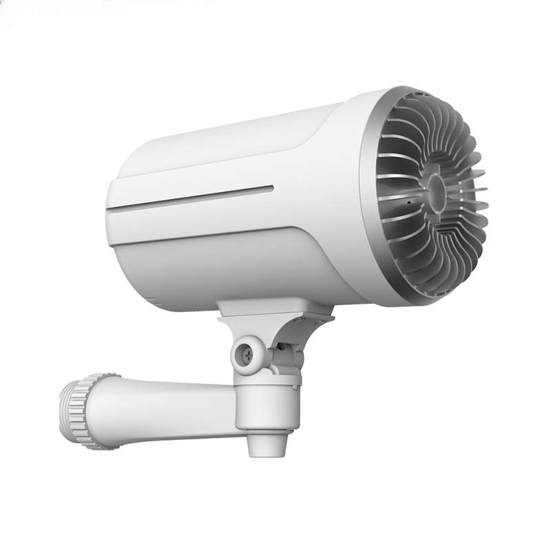 Home Security Fog System - Gadgets Smart Security Fog Generator Huisalarmsysteem