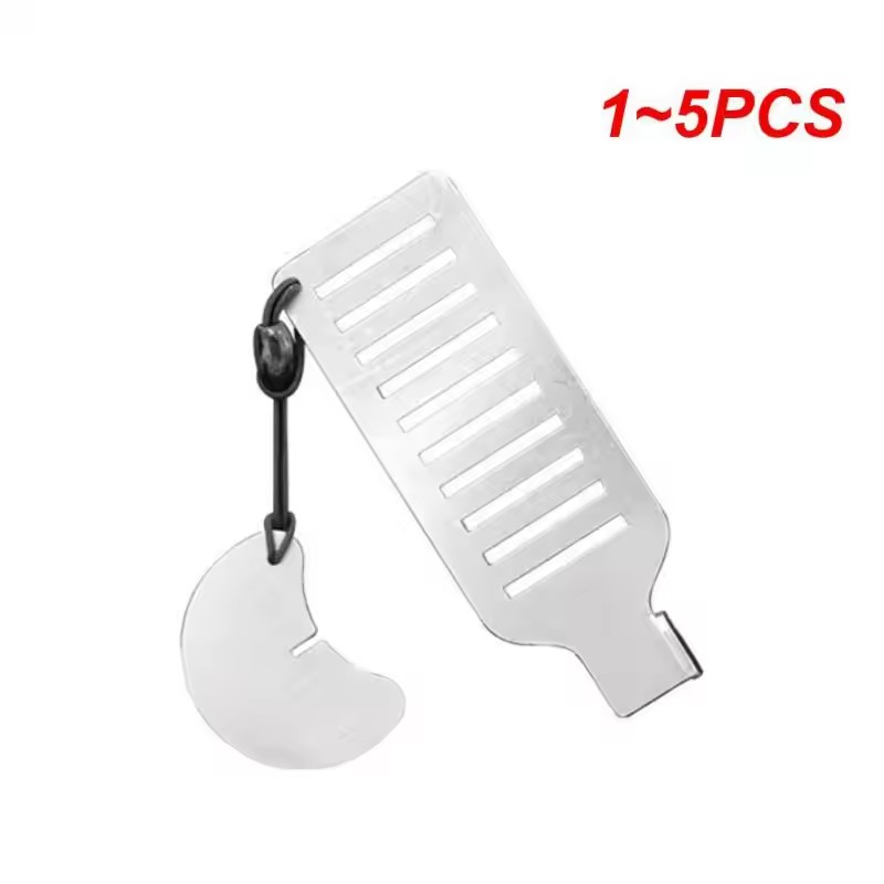 Home Security Jammers - 1 ~ 5PCS Deurslotbeveiliging voor op