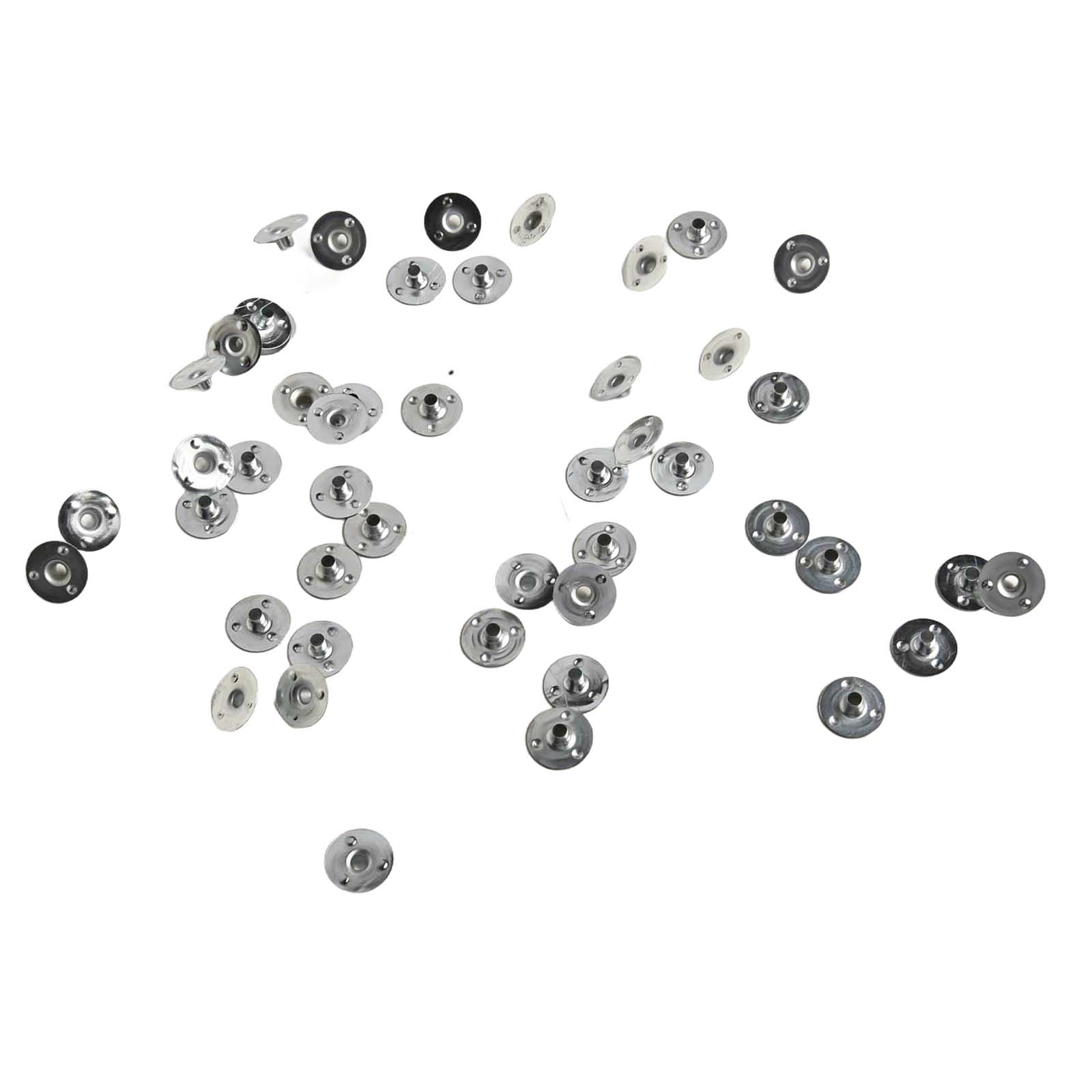 Home Security Project - Kaarsenmaakprojecten Kaarsenpitjes Tabbladen Metalen pitjeshouders Kaarsenmaakbenodigdheden