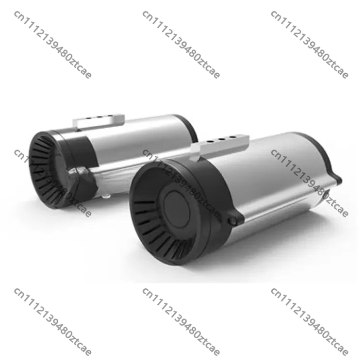 Home Security Fog System - Intelligente beveiligingsnevelgenerator, draagbaar anti-diefstalapparaat, huisalarmsysteem, veiligheidsuitrusting