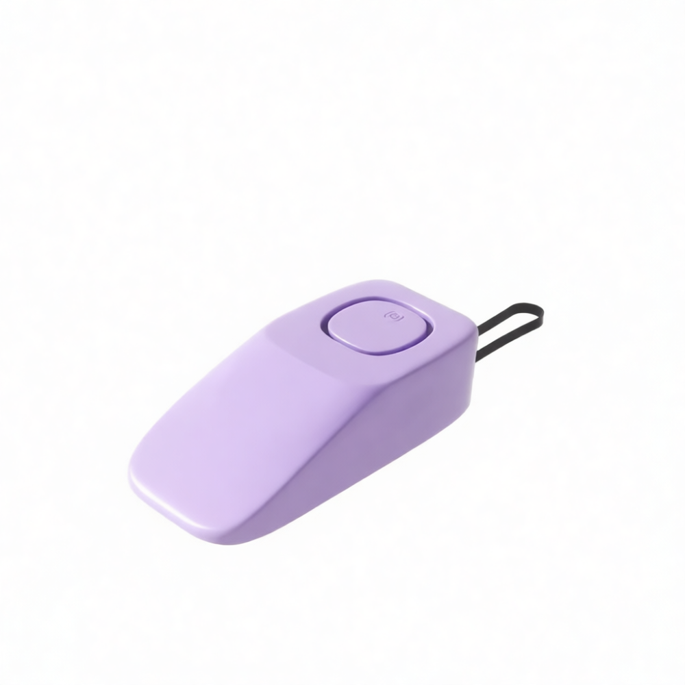 Home Security Jammers - Draagbare beveiligingsdeurjammer, hotelreisstopper, anti-diefstalslot, slaapkamer, appartement,