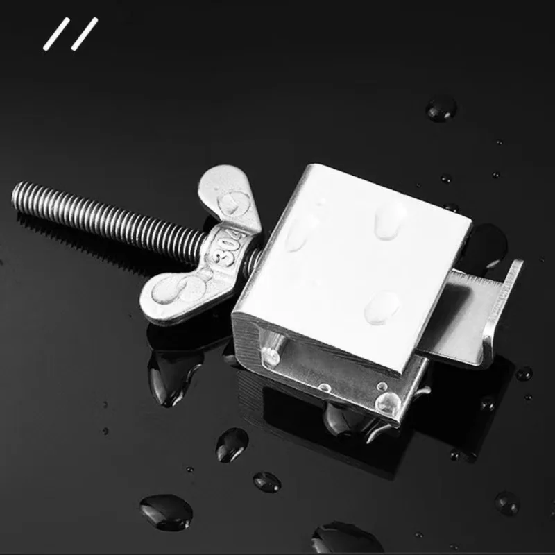 Home Security Jammers - Deurslot Beveiliging Voor Reizen | Zware