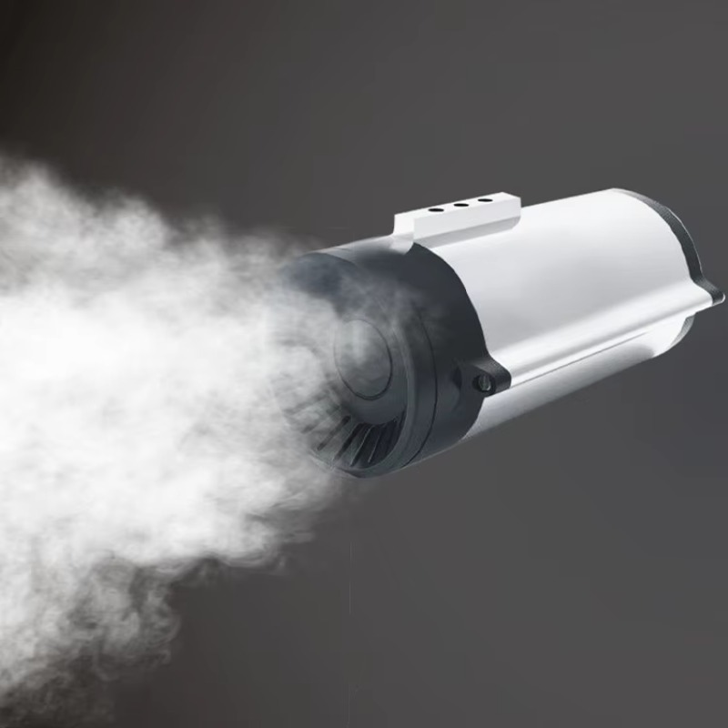 Home Security Fog System - Dit is een privélink; plaats geen