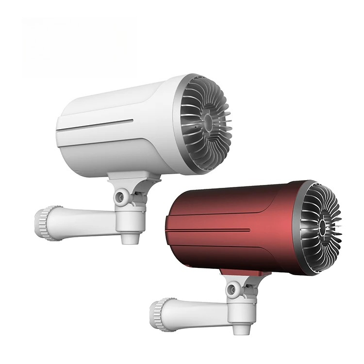 Smart Home Producten Apparatuu - Home Security Fog System recensie en prijs