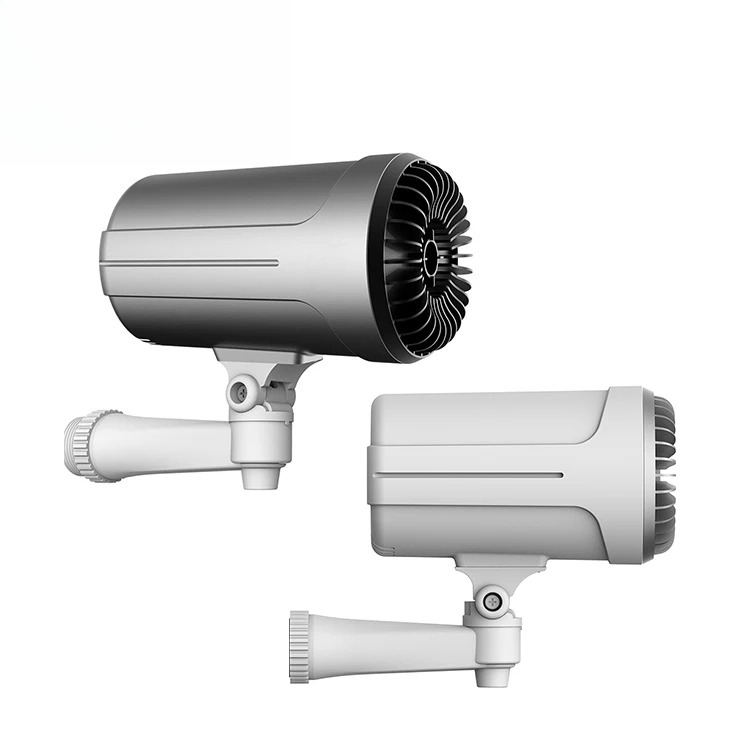 Smart Home Producten Apparatuu - Home Security Fog System recensie en prijs