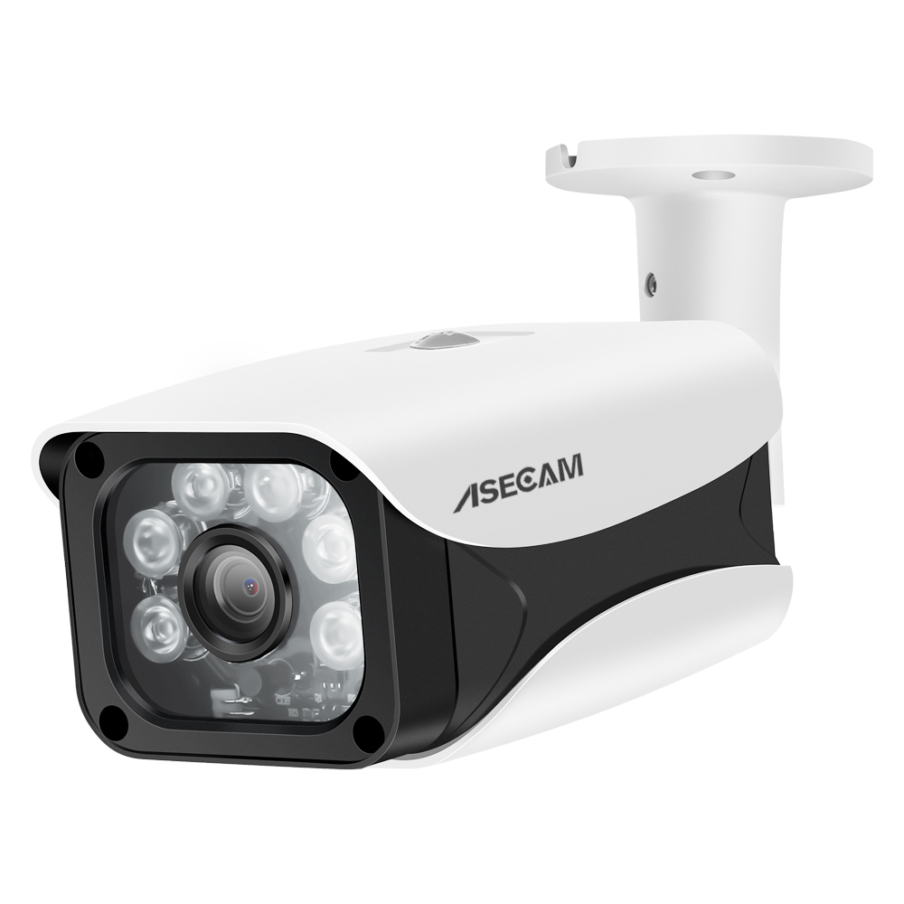8MP Beveiligingscamerasysteem  - Home Security Kit recensie en prijs