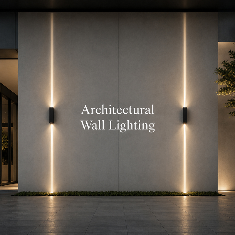 Moderne Minimalistische 12W LE - Home Security Yard Sign recensie en prijs