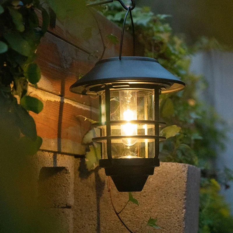 Outdoor Led Solar Lights Retro - Home Security Yard Sign recensie en prijs