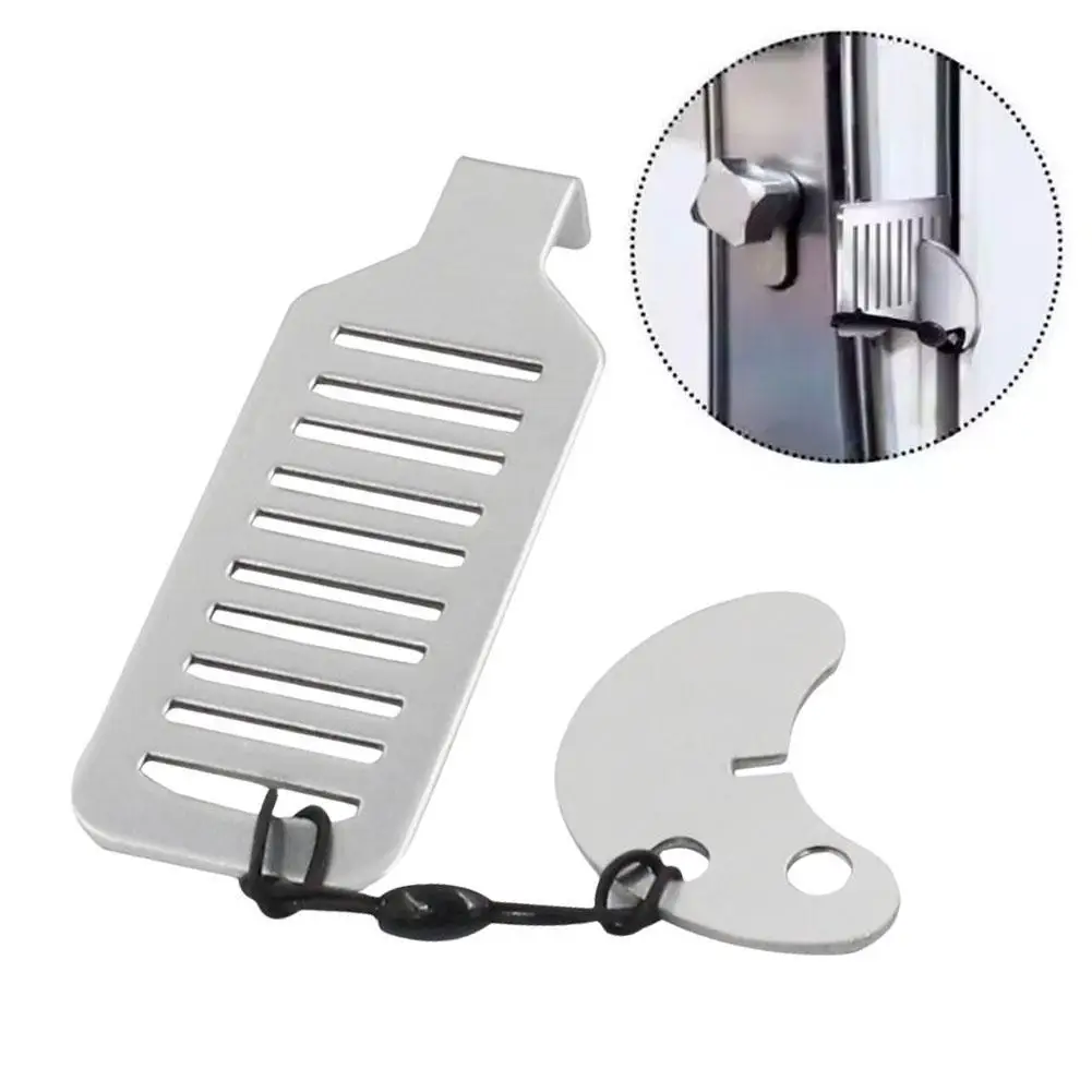 Deurslot Beveiliging Voor Reiz - Home Security Jammers recensie en prijs