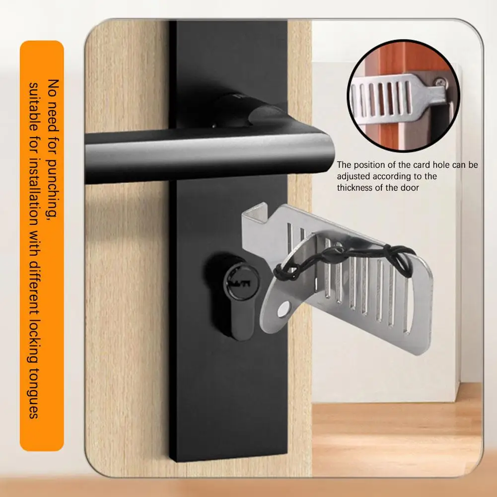 Deurslot Beveiliging Voor Reiz - Home Security Jammers recensie en prijs