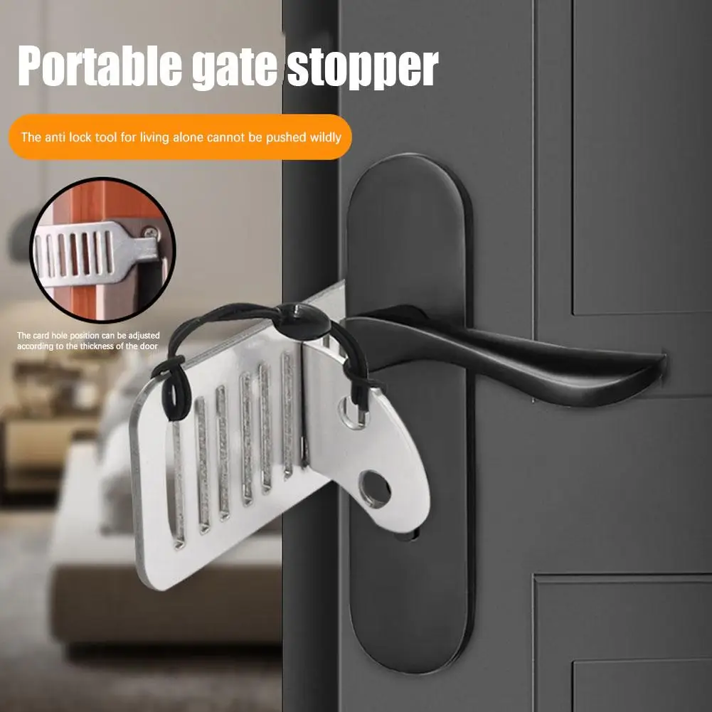 Deurslot Beveiliging Voor Reiz - Home Security Jammers recensie en prijs