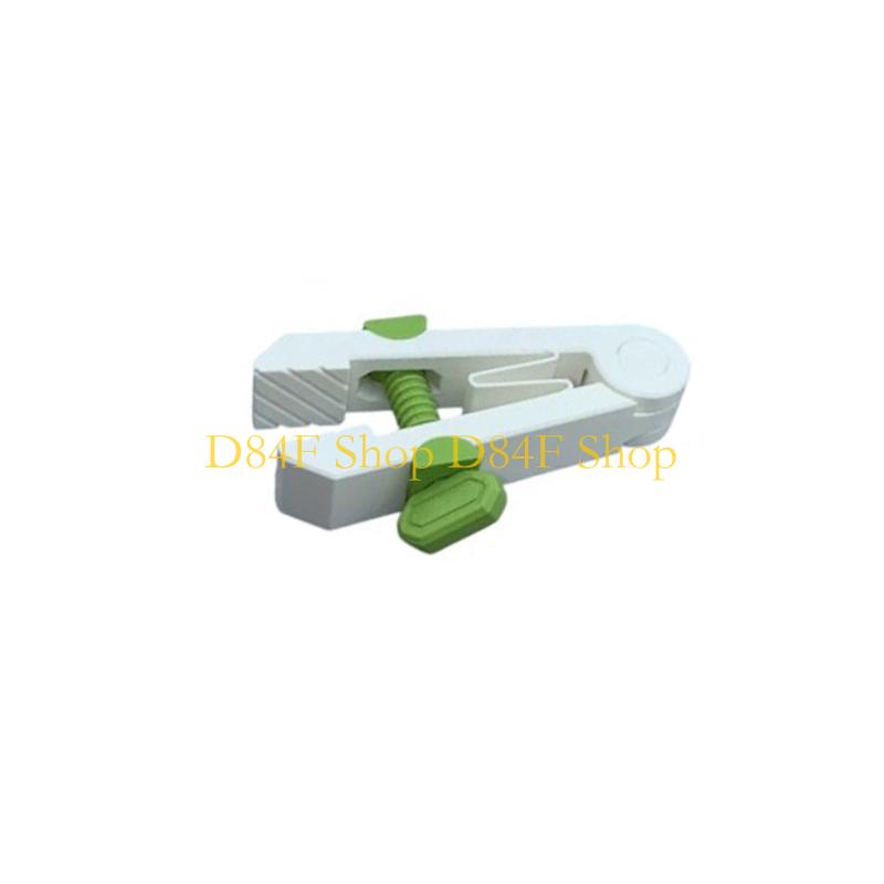 D84F Handheld klemgereedschap  - Home Security Project recensie en prijs