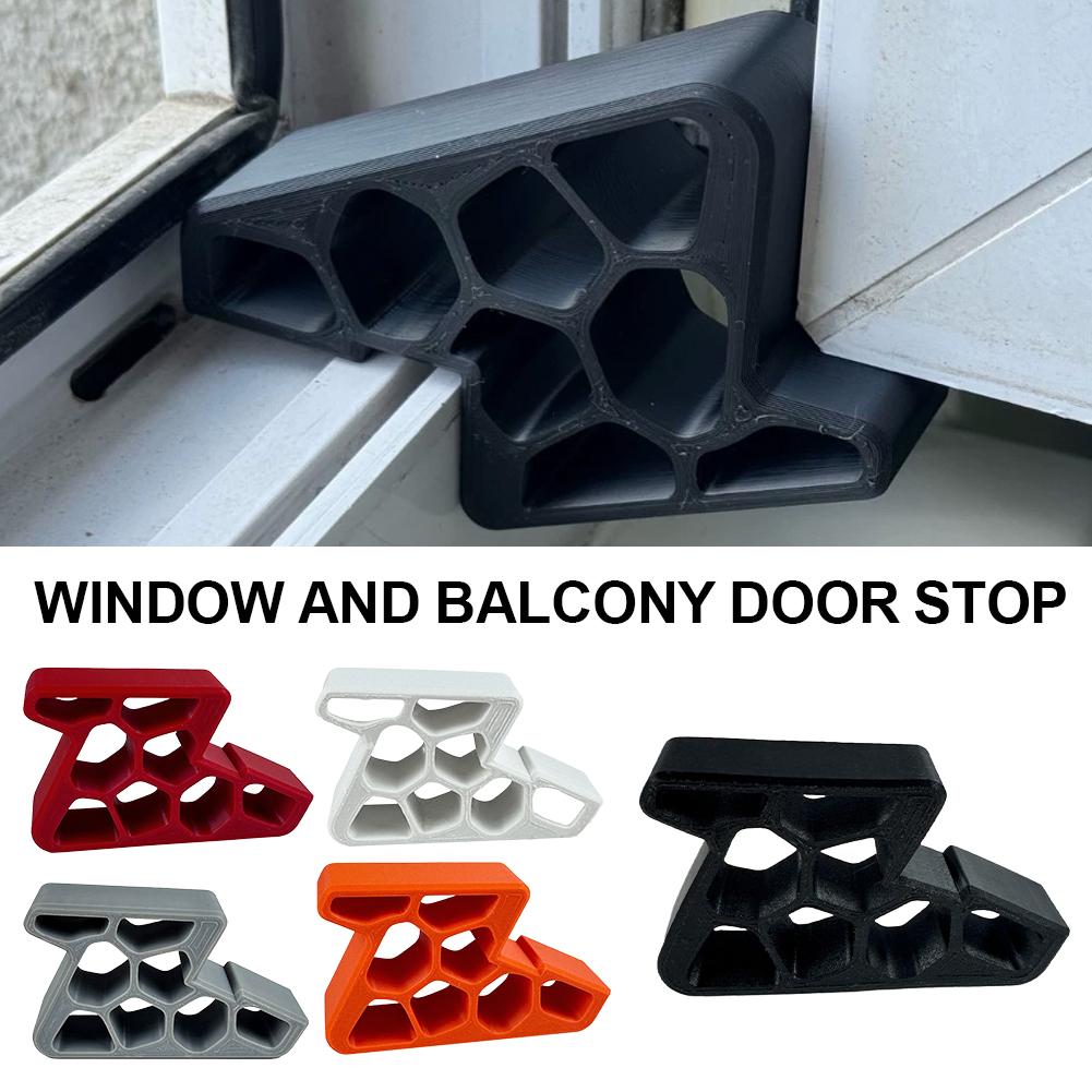 Zware raamstopper, antislip ru - Home Security Jammers recensie en prijs