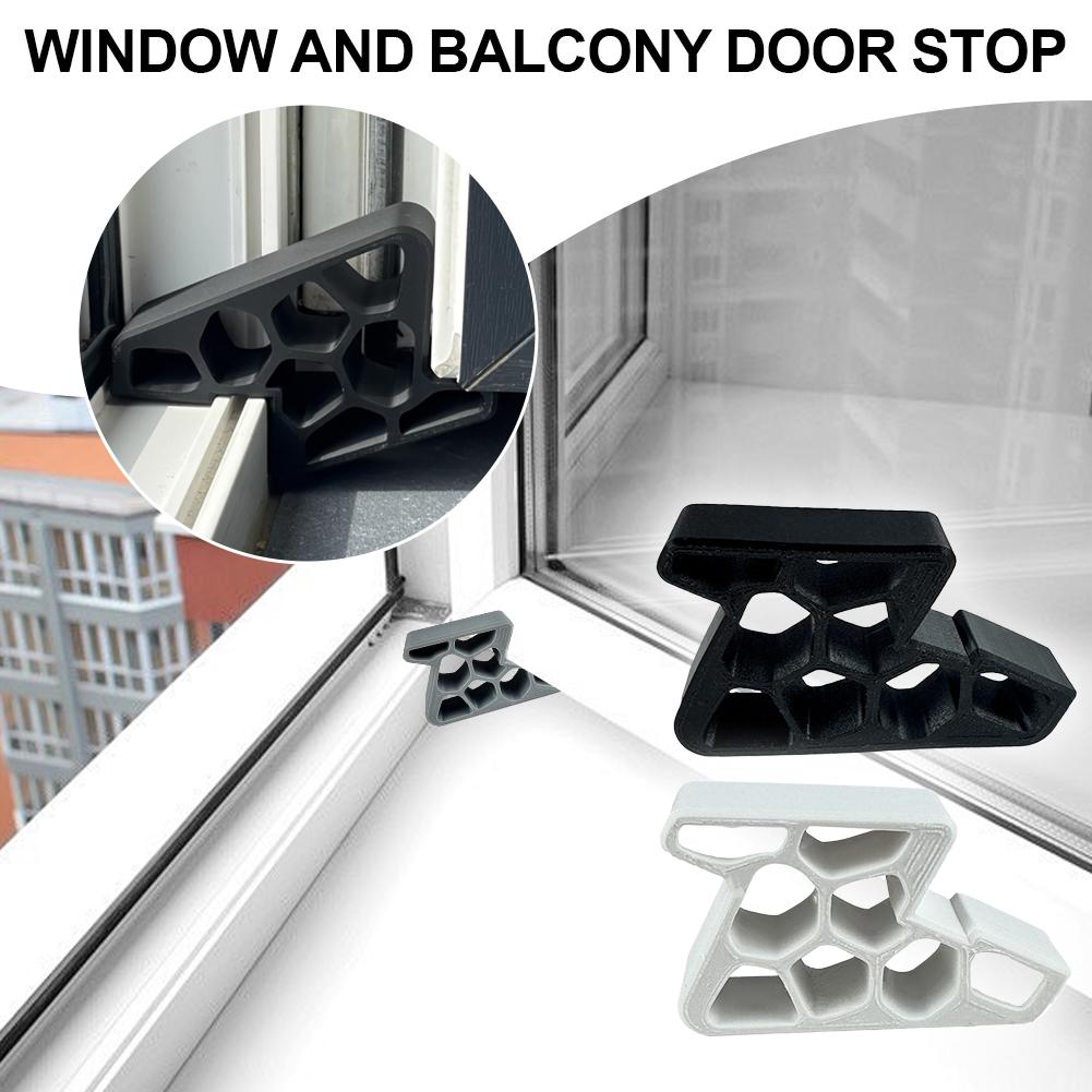 Zware raamstopper, antislip ru - Home Security Jammers recensie en prijs