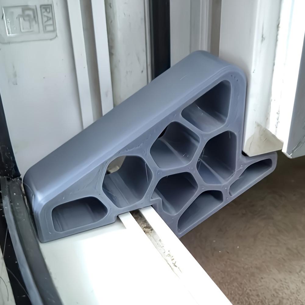Zware raamstopper, antislip ru - Home Security Jammers recensie en prijs