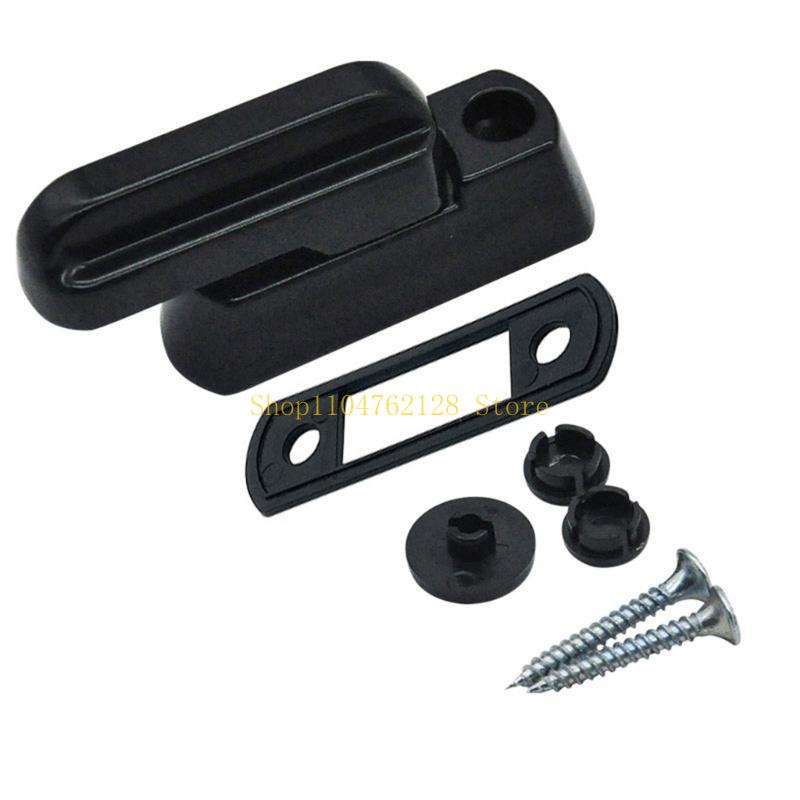Safe Sash Jammers Metalen raam - Home Security Jammers recensie en prijs