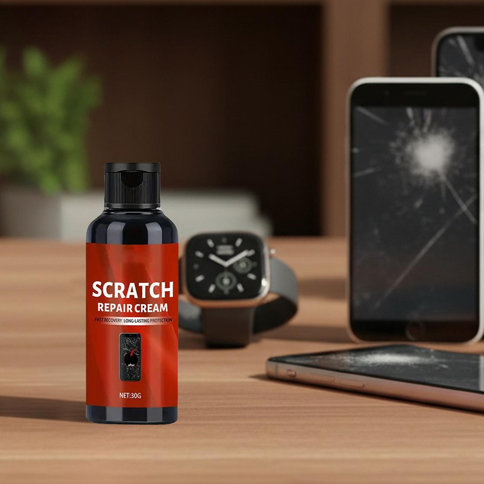 30g Telefoonscherm Krasverwijd - Glass Break Detector recensie en prijs