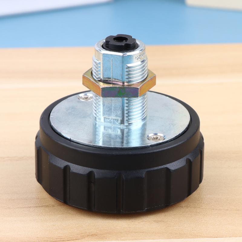 Gesloten ladekastslot met 4 ci - Home Security Number recensie en prijs