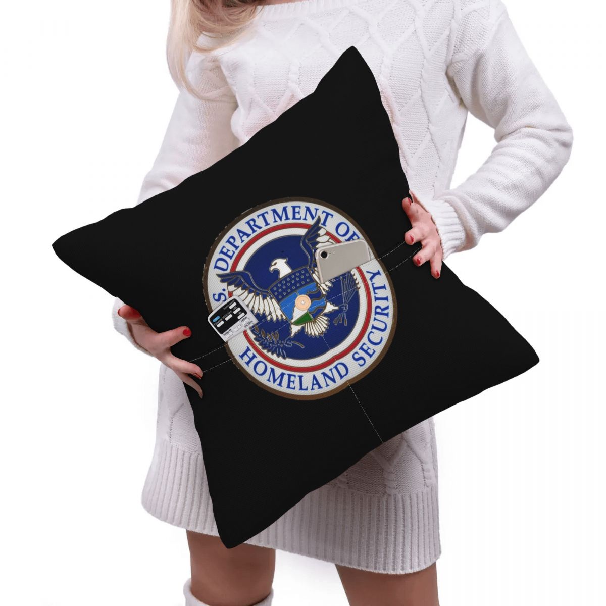 DHS - Department Of Homeland S - Home Security Department Us recensie en prijs