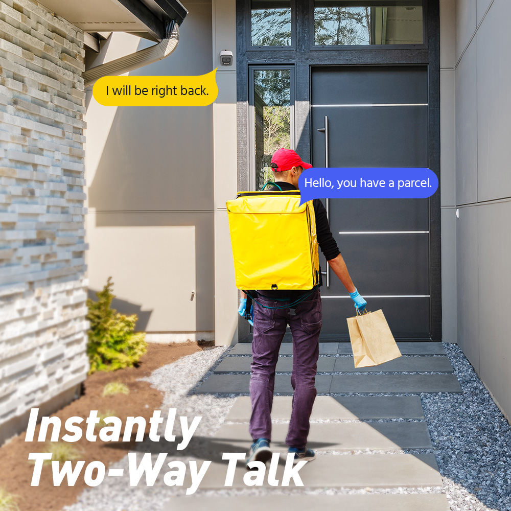 ANNKE 4K POE Videobewakingssys - Home Security Video Systems recensie en prijs