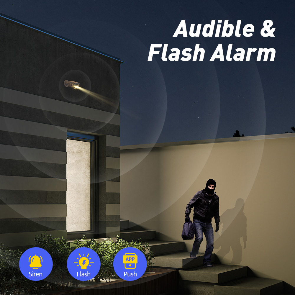 ANNKE 4K POE Videobewakingssys - Home Security Video Systems recensie en prijs