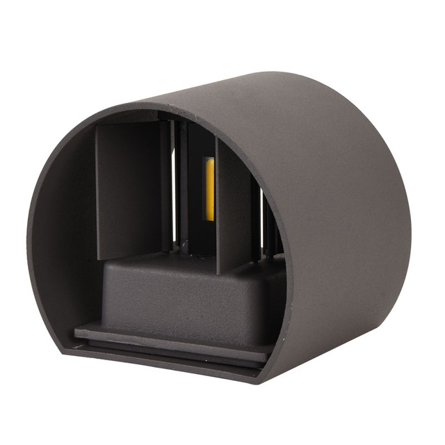 IP65 Waterdichte 6W 12W COB LE - Home Security Yard Sign recensie en prijs
