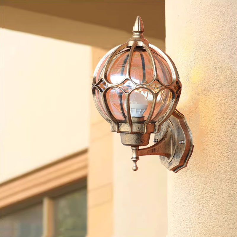 Europese Outdoor Waterdichte W - Home Security Yard Sign recensie en prijs
