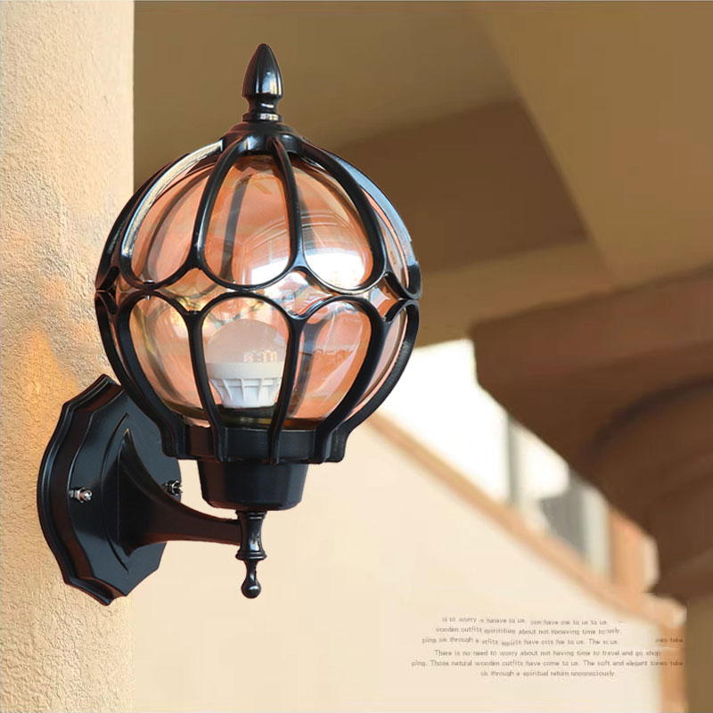 Europese Outdoor Waterdichte W - Home Security Yard Sign recensie en prijs