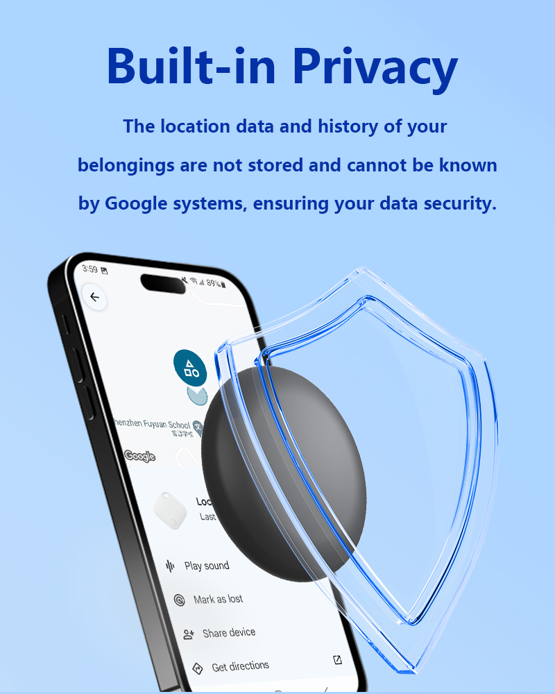 Android Security Navigate Loca - Home Security Kit recensie en prijs