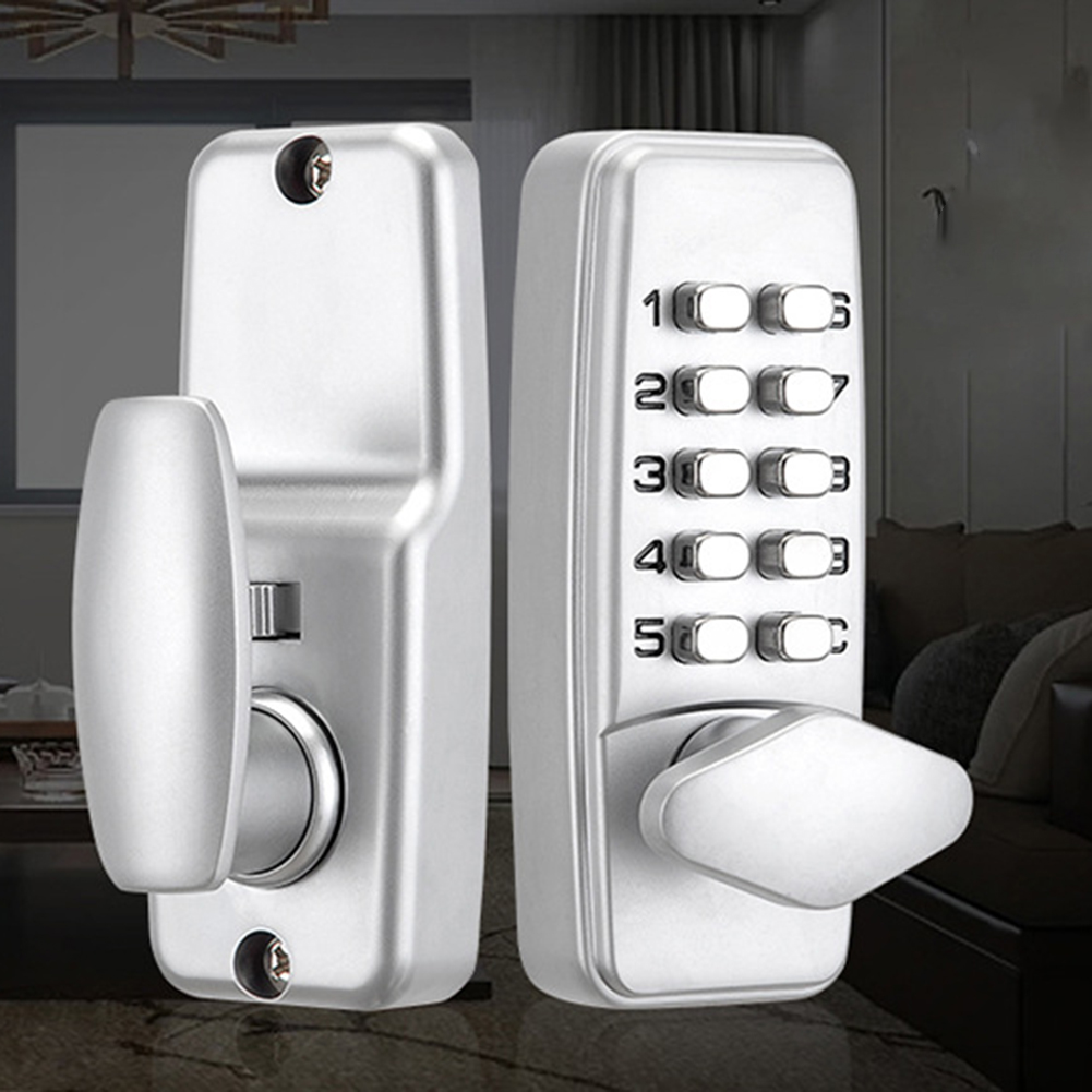 Appartementen Huizen Hotels Co - Home Security Number recensie en prijs