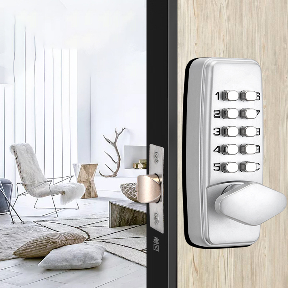 Appartementen Huizen Hotels Co - Home Security Number recensie en prijs