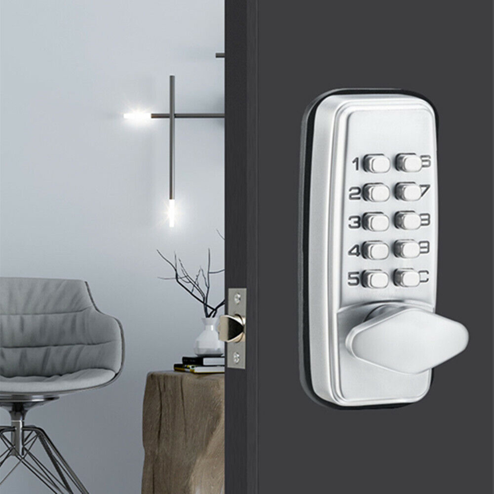 Appartementen Huizen Hotels Co - Home Security Number recensie en prijs