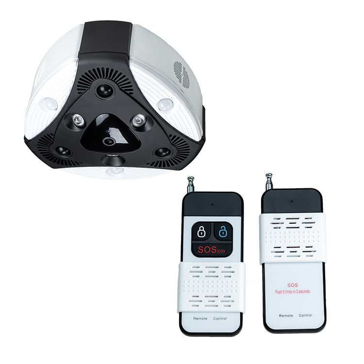 Home Security Inbraakalarmsyst - Home Security Fog System recensie en prijs