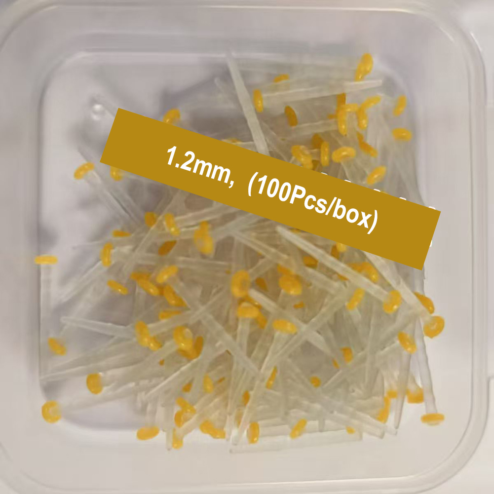 100 stks/doos Tandheelkundige  - Glass Break Detector recensie en prijs