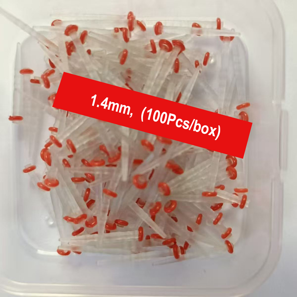 100 stks/doos Tandheelkundige  - Glass Break Detector recensie en prijs