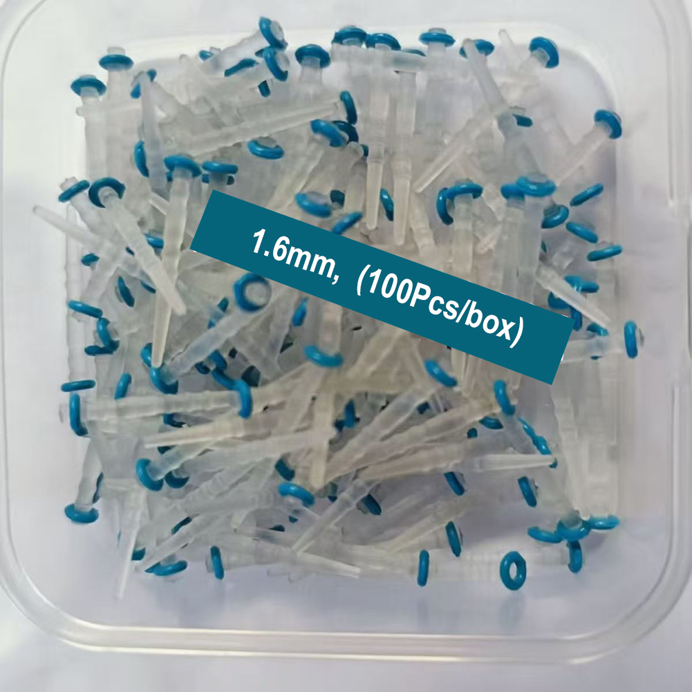 100 stks/doos Tandheelkundige  - Glass Break Detector recensie en prijs