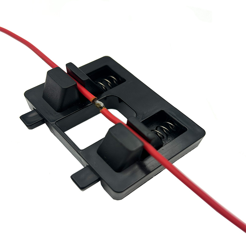 Verstelbare hulphandjes soldee - Glass Break Detector recensie en prijs