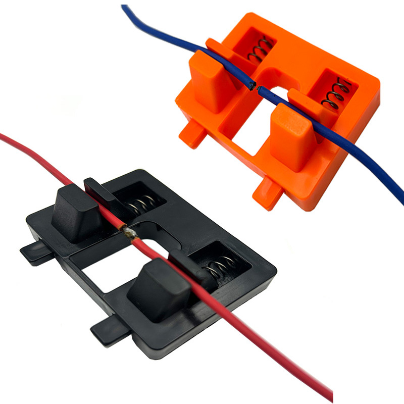 Verstelbare hulphandjes soldee - Glass Break Detector recensie en prijs
