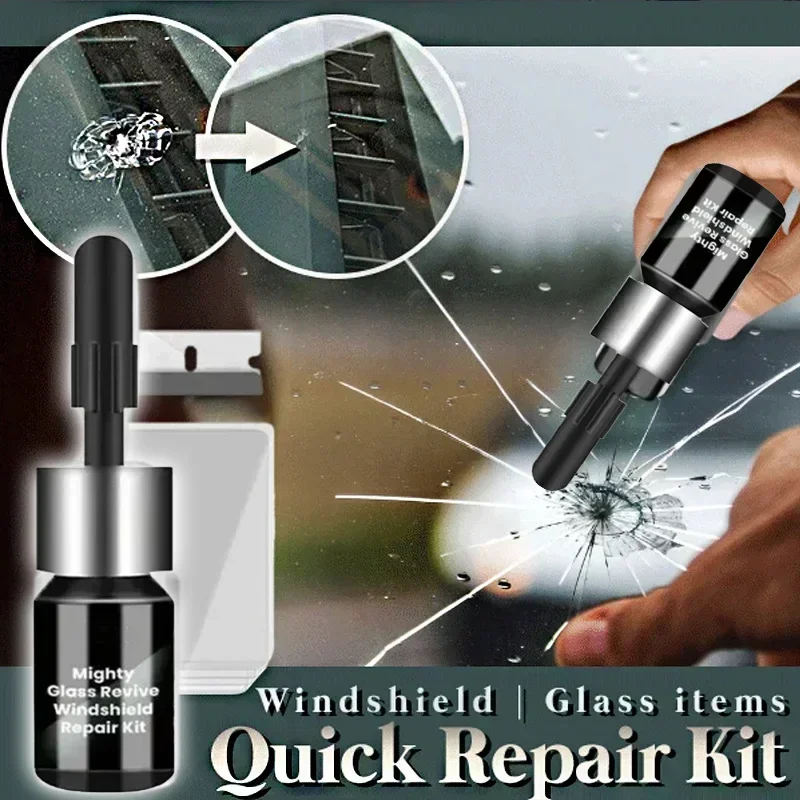 Auto Vehicle Casement Fix Tool - Glass Break Detector recensie en prijs