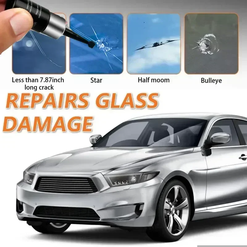 Auto Vehicle Casement Fix Tool - Glass Break Detector recensie en prijs