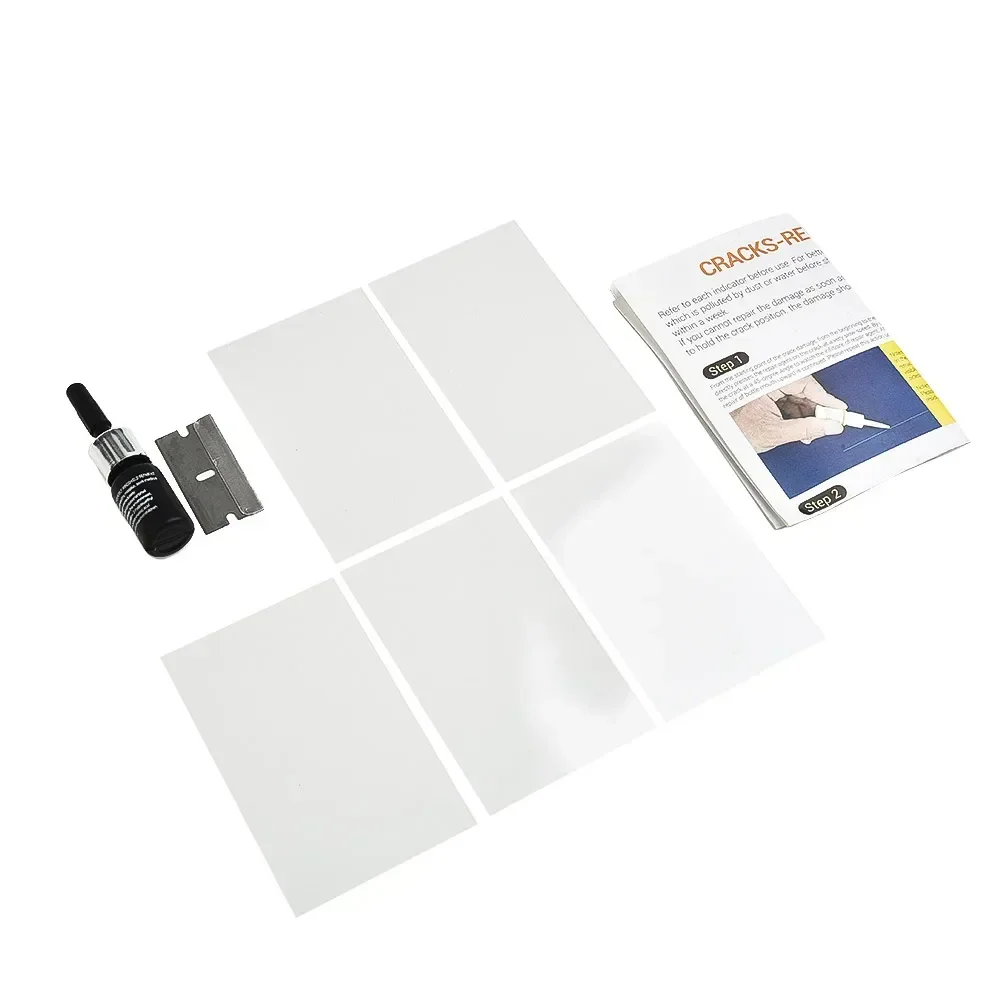 Auto Vehicle Casement Fix Tool - Glass Break Detector recensie en prijs