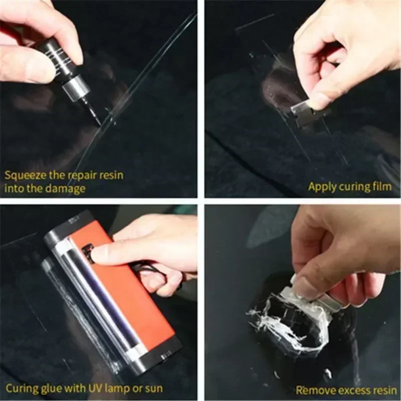 Auto Vehicle Casement Fix Tool - Glass Break Detector recensie en prijs