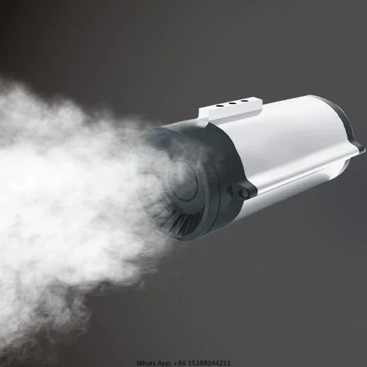 Home Security Inbraakalarmsyst - Home Security Fog System recensie en prijs