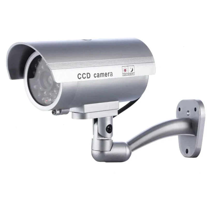 Simulatie Fake Bullet Camera D - Home Security Systems With Cameras recensie en prijs