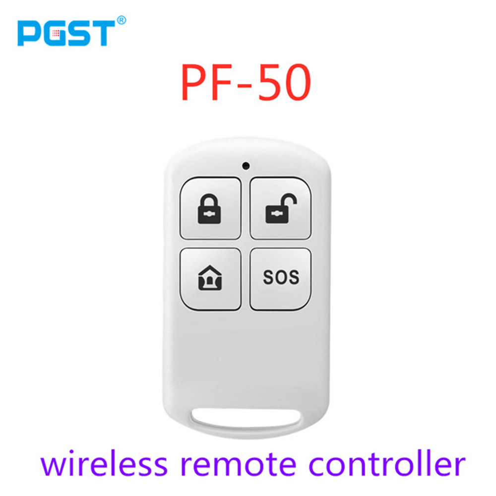 PGST PF-50 Hoge kwaliteit draa - Home Security Kit recensie en prijs