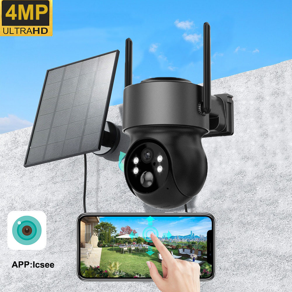 Uzoom 8CH NVR Draadloos Beveil - Home Security Video Systems recensie en prijs